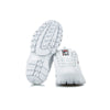 FILA Scarpa Bassa Donna Disruptor Low Wmn White da donna