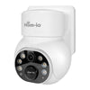 Telecamera Wifi 3Mpx A Batteria Ho-Mi