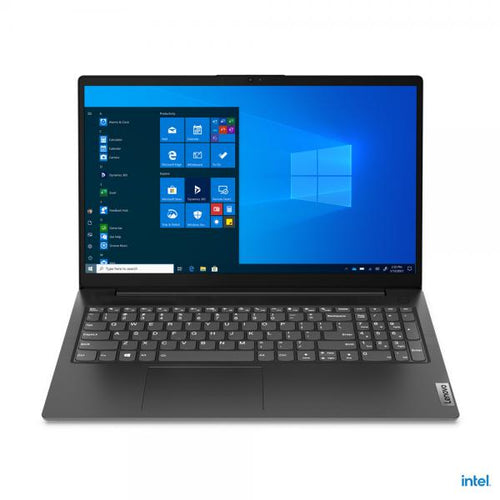 LENOVO V15 (82QY000VIX) - NOTEBOOK 15.6 FHD - CPU INTEL CELERON N4500 - RAM 8GB - SSD 256GB - NO DVD - WINDOWS 11 HOME - 2Y