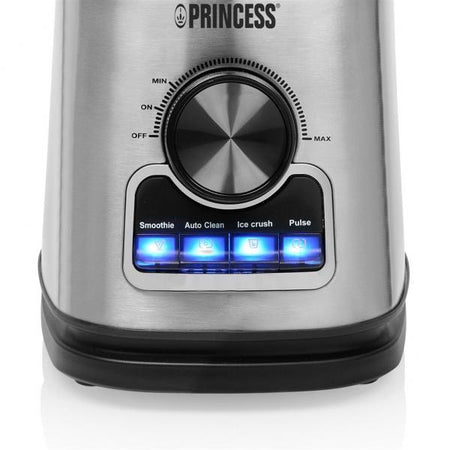 FRULLATORE SOL PRO 1,75Lt PRINCESS 1400W