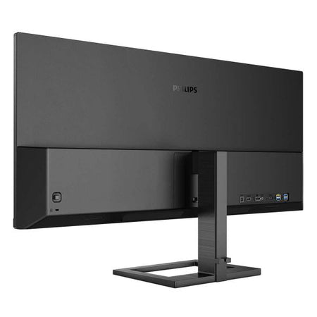 PHILIPS MONITOR 34 LED VA 21:9 WQHD 4MS 300 CDM, USB-C, ALTEZZA, DP/HDMI, MULTIMEDIALE