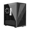 Cooler Master Pc Case Master Mini Tower Rgb Usb3.2 Cp320-kgnn-s03