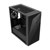 Cooler Master Pc Case Master Mini Tower Rgb Usb3.2 Cp320-kgnn-s03