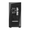 Cooler Master Pc Case Master Mini Tower Rgb Usb3.2 Cp320-kgnn-s03