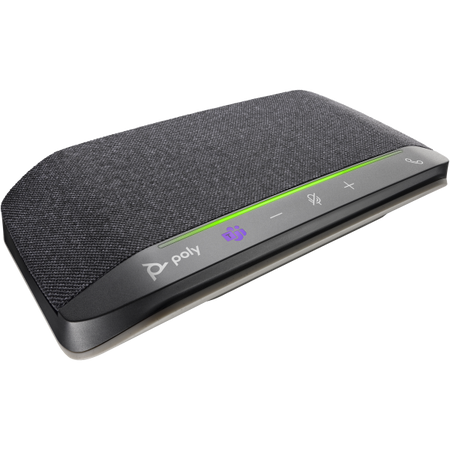 Poly Vivavoce Sync 10, certificato per Microsoft Teams (POLY SYNC 10-M SPEAKERPHONE)