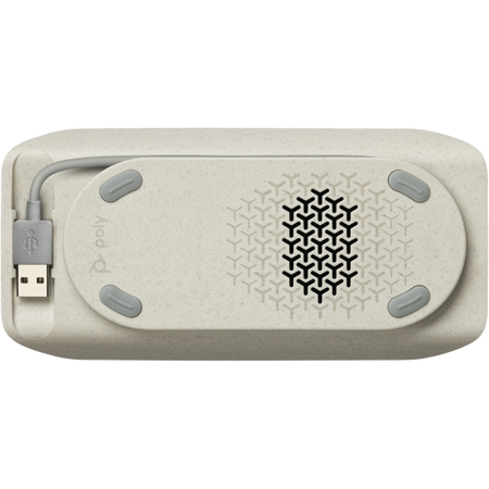 Poly Vivavoce Sync 10, certificato per Microsoft Teams (SYNC 10 SY10-M USB-A/C WW - )
