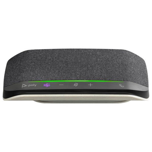 Poly Vivavoce Sync 10, certificato per Microsoft Teams (POLY SYNC 10-M SPEAKERPHONE)