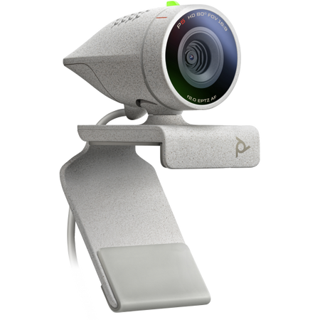 Studio P5 USB-A Webcam TAA