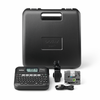 PT-D460BTVPUR1 stampante per etichette (CD) Trasferimento termico 180 x 180 DPI Con cavo e senza cavo Bluetooth QWERTY