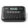 PT-D460BTVPUR1 stampante per etichette (CD) Trasferimento termico 180 x 180 DPI Con cavo e senza cavo Bluetooth QWERTY