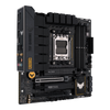 ASUS MB AMD B650, TUF GAMING B650M-PLUS WIFI, AM5, 90MB1BF0-M0EAY0