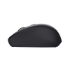 TRUST MOUSE YVI+ WIRELESS MOUSE ECO NERO