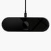 Vonmhlen Aura Home Cuffie, Smartphone, Orologio intelligente Nero Carica wireless Ricarica rapida Interno