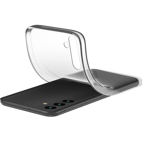 cover in tpu a13 5g- a04s trasparente