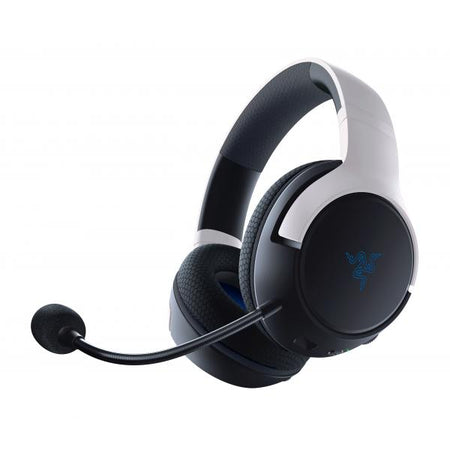 Razer Ps5/ps4 Cuffie Kaira Hyperspeed Wireless Con Microfono