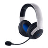 Razer Ps5/ps4 Cuffie Kaira Hyperspeed Wireless Con Microfono