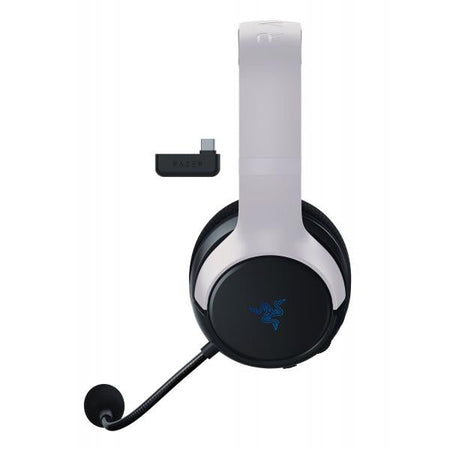 Razer Ps5/ps4 Cuffie Kaira Hyperspeed Wireless Con Microfono