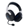 Razer Ps5/ps4 Cuffie Kaira Hyperspeed Wireless Con Microfono