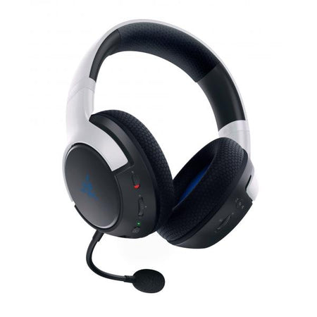 Razer Ps5/ps4 Cuffie Kaira Hyperspeed Wireless Con Microfono