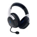 Razer Ps5/ps4 Cuffie Kaira Hyperspeed Wireless Con Microfono
