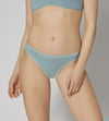 Sloggi Donna C3P Weekend Tanga M009 S100 - Passarelli Biancheria