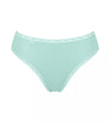 Sloggi Donna 24/7 Weekend Tai C3P 3 Slip 10198237 V009 S16 - Passarelli Biancheria