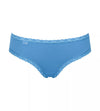 Sloggi Donna 24/7 Weekend Hipster C3P 3 Slip Hipster 10198269 V010 S10 - Passarelli Biancheria