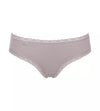 Sloggi Donna 24/7 Weekend Hipster C3P 3 Slip Hipster 10198269 V010 S10 - Passarelli Biancheria
