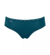 Sloggi Donna 24/7 Weekend Hipster C3P 3 Slip Hipster 10198269 V010 S10 - Passarelli Biancheria