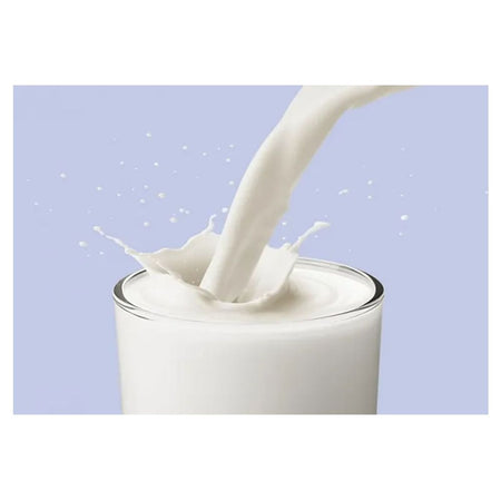 Coppia 2 tazze a forma di cuore in gres bianco per innamorati