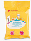 Babygella wipes salv det 15pz