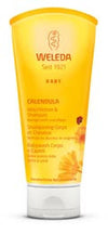 Baby calendula babywash 200ml