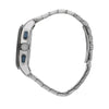 Orologio MASERATI uomo Traguardo cronografo acciaio / blu