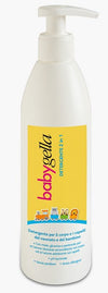 Babygella det 2in1 300ml