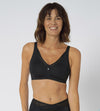 Triumph Reggiseno Senza Ferretti True Shape Sensation N01 S44 - Passarelli Biancheria