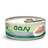 Oasy Specialità Naturale Gatti Tonno con Calamari Scatoletta 150gr