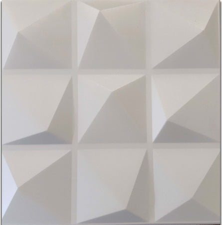 10/20mq di Pannelli in EPS (polistirene compatto) 3D a soffitto o Parete 50x50x2cm Bianchi 4 modelli Fai da te/Pitture trattamenti per pareti e utensili/Strumenti per carta da parati e posa carta da parati/Pannelli a muro 3D Eternal Parquet - Ariano Irpino, Commerciovirtuoso.it