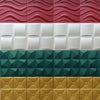 10/20mq di Pannelli in EPS (polistirene compatto) 3D a soffitto o Parete 50x50x2cm Bianchi 4 modelli Fai da te/Pitture trattamenti per pareti e utensili/Strumenti per carta da parati e posa carta da parati/Pannelli a muro 3D Eternal Parquet - Ariano Irpino, Commerciovirtuoso.it