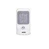 Zephir Stufa A Torretta Oscillante Ceramica 750/1500w Zptc170