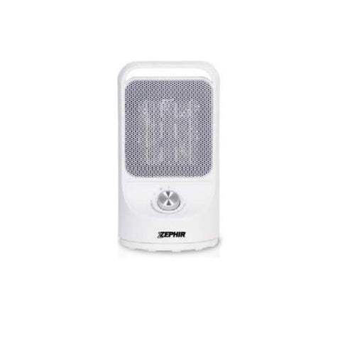 Zephir Stufa A Torretta Oscillante Ceramica 750/1500w Zptc170