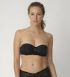Triumph Reggiseno a Fascia Vivid Spotlight WDP 10210631 S32 - Passarelli Biancheria