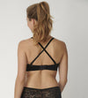 Triumph Reggiseno a Fascia Vivid Spotlight WDP 10210631 S32 - Passarelli Biancheria