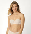 Triumph Reggiseno a Fascia Vivid Spotlight WDP 10210631 S32 - Passarelli Biancheria