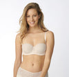 Triumph Reggiseno a Fascia Vivid Spotlight WDP 10210631 S32 - Passarelli Biancheria