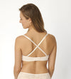 Triumph Reggiseno a Fascia Vivid Spotlight WDP 10210631 S32 - Passarelli Biancheria