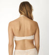 Triumph Reggiseno a Fascia Vivid Spotlight WDP 10210631 S32 - Passarelli Biancheria