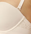 Triumph Reggiseno a Fascia Vivid Spotlight WDP 10210631 S32 - Passarelli Biancheria
