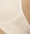 Triumph Reggiseno Scollato con Ferretto Vivid Spotlight W 10210645 S30 - Passarelli Biancheria