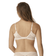 Triumph Reggiseno Preformato Vivid Spotlight WHP 10210646 S30 - Passarelli Biancheria