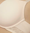 Triumph Reggiseno Preformato Vivid Spotlight WHP 10210646 S30 - Passarelli Biancheria